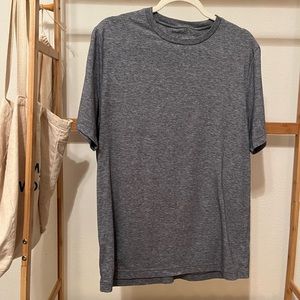 Men’s Outdoor Voices Cloud Knit Short Sleeve